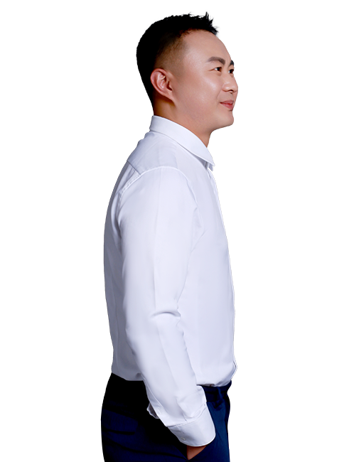 何亚涛开云 开云体育平台：深耕互联网营销与SEO领域14年的精细化营销专家(图2)