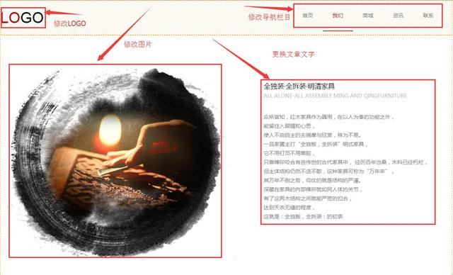 如何免费建Kaiyun 开云体育个人网站?大咖分享建立个人网站的步骤(图4) 如何免费建Kaiyun 开云体育个人网站?大咖分享建立个人网站的步骤(图4)