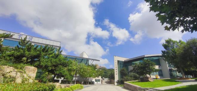 开云体育 Kaiyun.com 官网入口青岛黄海学院山东省2022年专科综合评价招生和单独招生简介(图3)
