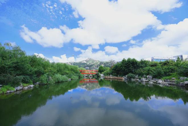 开云体育 Kaiyun.com 官网入口青岛黄海学院山东省2022年专科综合评价招生和单独招生简介(图1)
