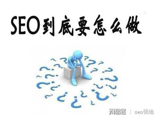 Kaiyun 开云对于seo新手来说如何理解seo的含义(图1)