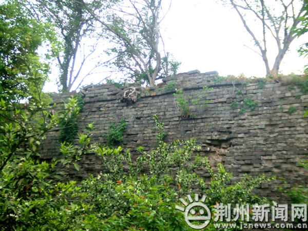 开云体育 Kaiyun.com 官网入口世界银行专家组来荆考察 古城保护涉及五大工程(图3)