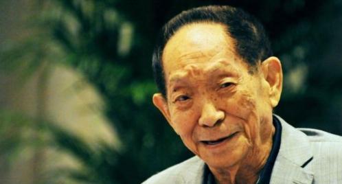 开云 开云体育官网袁隆平的贡献如此巨大为何没能当选中国科学院院士？(图3)