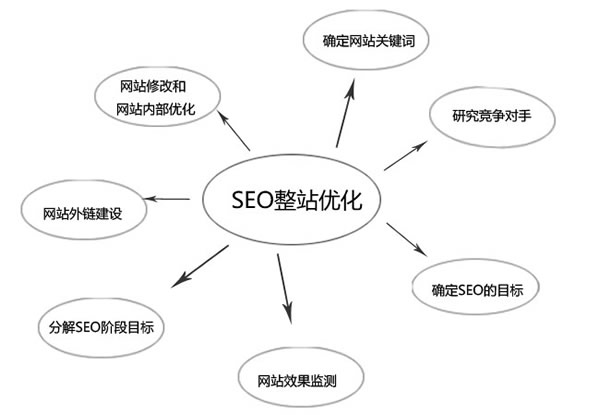 seo网络推广开云 开云体育平台员（seo网站推广专员职责）(图1)