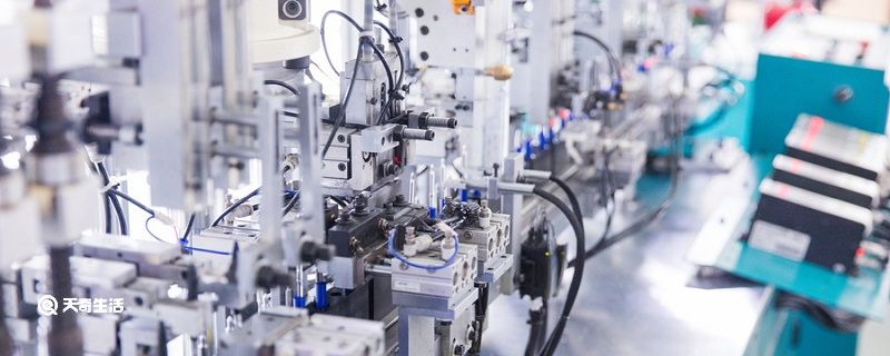 开云 开云体育平台机电一体化技术专业主要学什么(图1)
