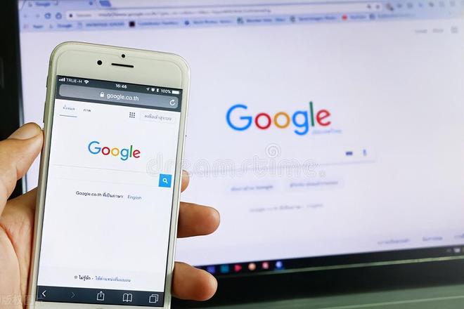 Kaiyun 开云想在谷歌搜索引擎上推广外贸独立站？这些有效策略你一定要知道！(图1)