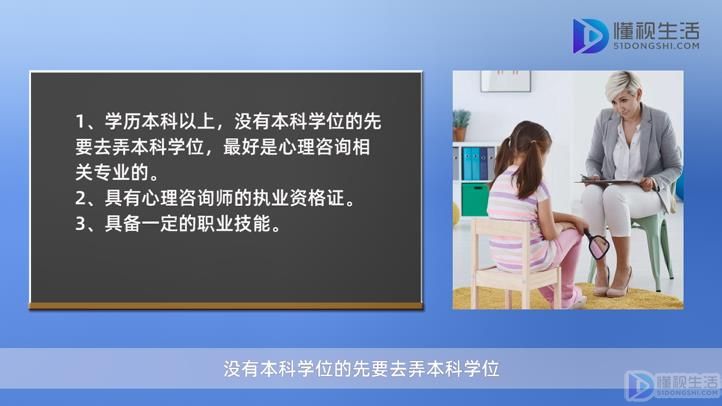 开云 开云体育平台全国心理咨询师证怎么考需要什么条件(图4)