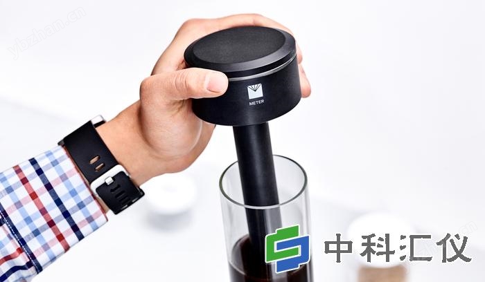 美国METER PARIO土壤粒径自动分析仪Kaiyun 开云体育(图1)