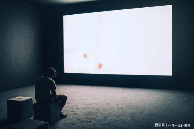 一与一设计咨询·趋开云体育 开云官网势研究 在一起的孤单（下篇）(图8)