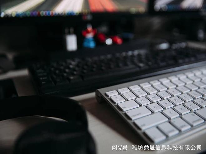 月子开云体育 开云平台会所网站建设的重要性(图1)