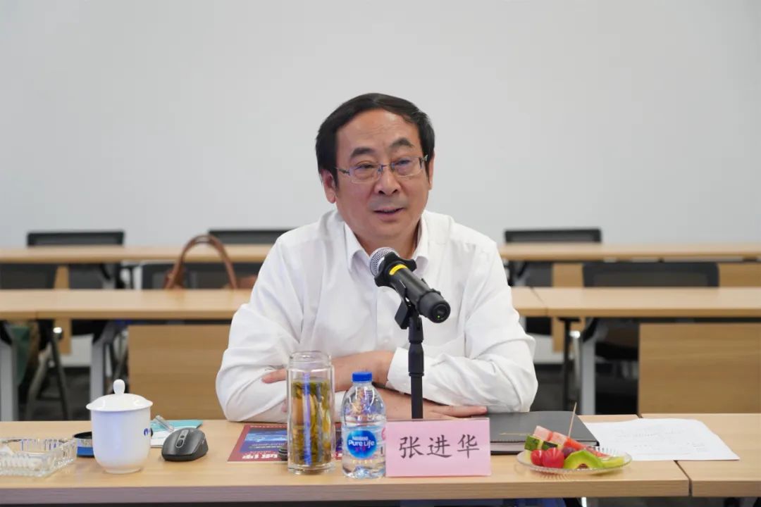 开云 开云体育官网中汽咨询委在京举办座谈会建言汽车产业发展(图8)