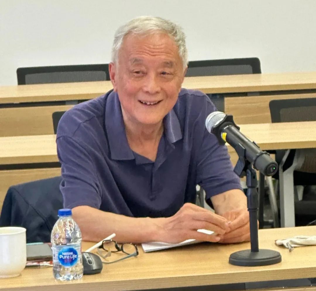 开云 开云体育官网中汽咨询委在京举办座谈会建言汽车产业发展(图4)