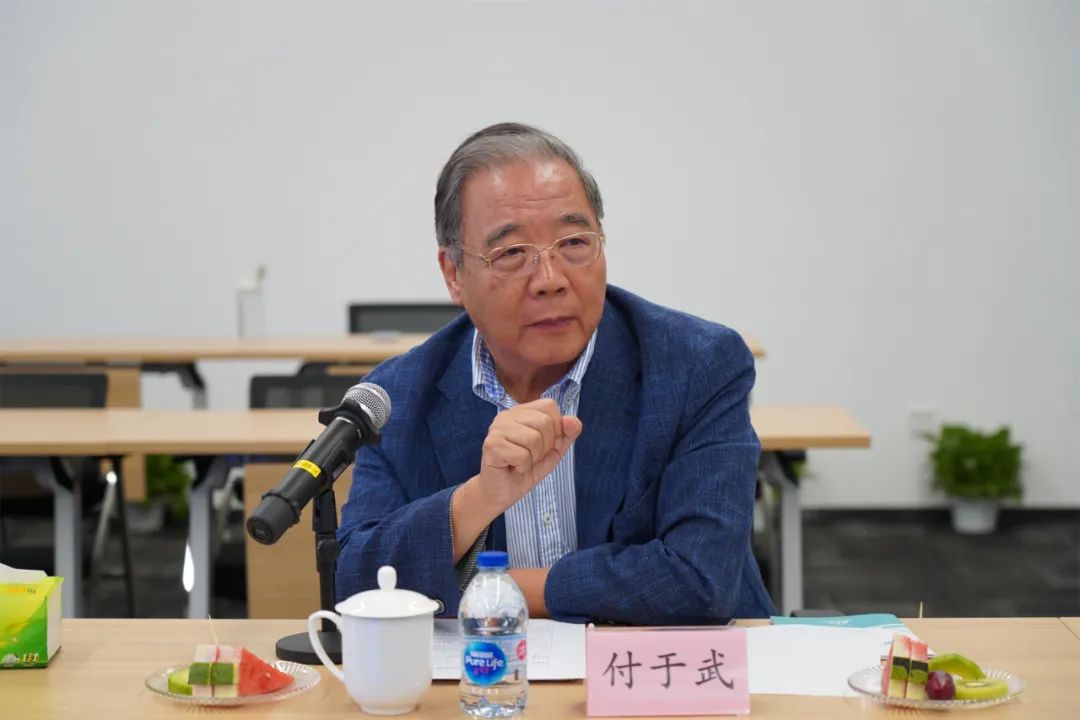 开云 开云体育官网中汽咨询委在京举办座谈会建言汽车产业发展(图5)