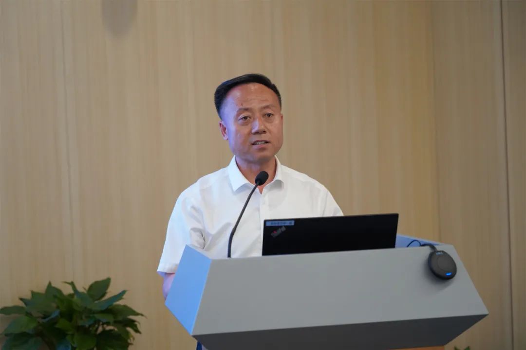 开云 开云体育官网中汽咨询委在京举办座谈会建言汽车产业发展(图9)