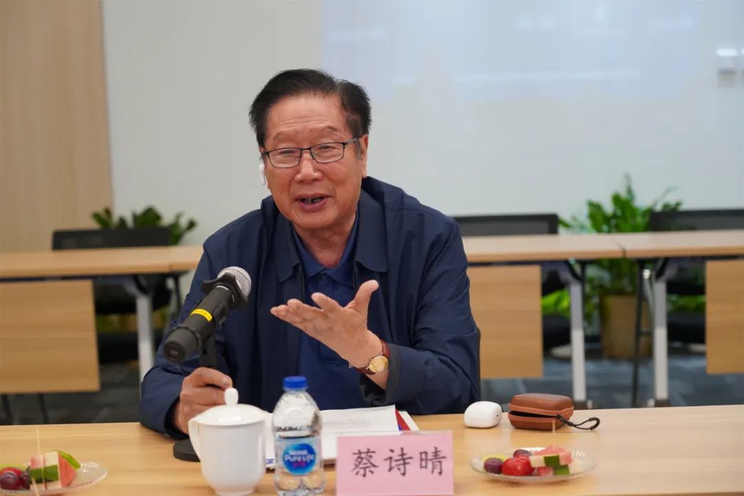 开云 开云体育官网中汽咨询委在京举办座谈会建言汽车产业发展(图10)
