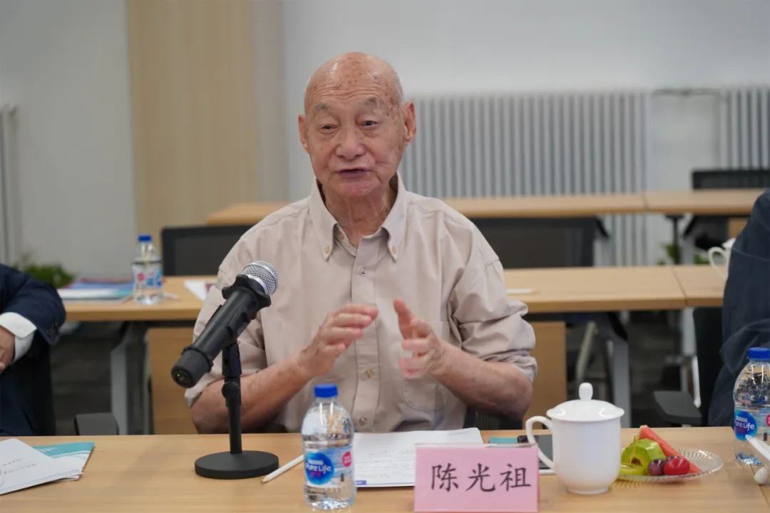 开云 开云体育官网中汽咨询委在京举办座谈会建言汽车产业发展(图11)