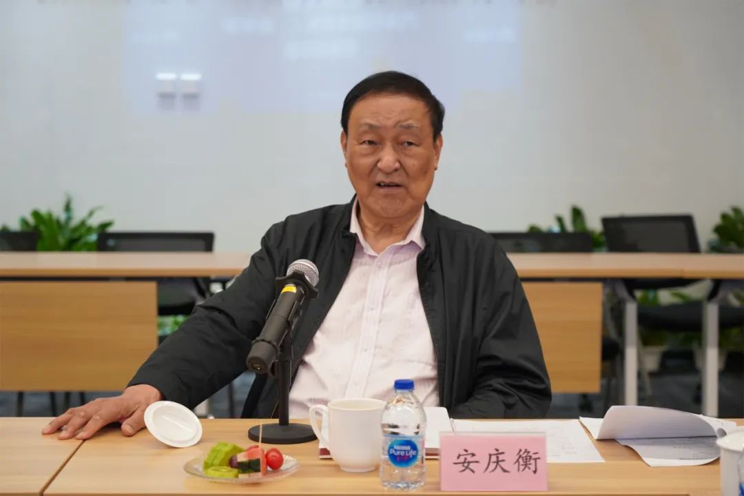 开云 开云体育官网中汽咨询委在京举办座谈会建言汽车产业发展(图12)