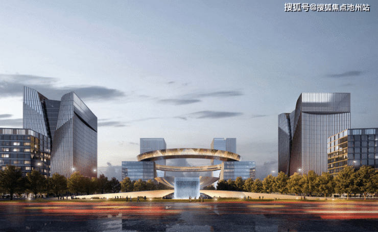 雅戈尔星海云境(售楼中心)-首页网站丨上海雅戈尔星海云境欢迎您丨楼盘详情开云APP 开云官网入口(图4)