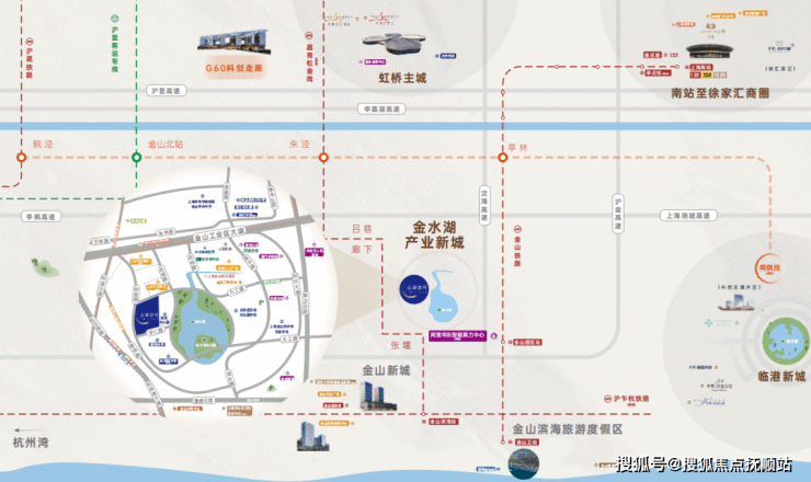 开云体育 开云官网保利云湖壹号首页网站-上海金山(云湖壹号售楼处)最新价格、详情、电话(图9)