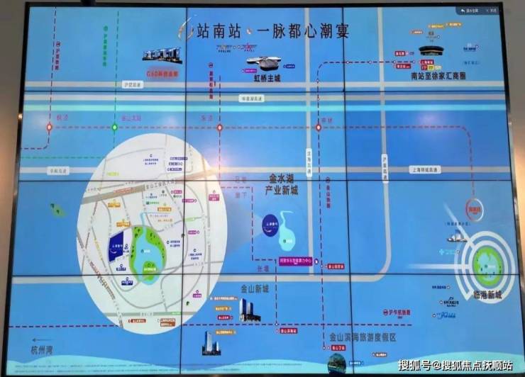 开云体育 开云官网保利云湖壹号首页网站-上海金山(云湖壹号售楼处)最新价格、详情、电话(图10)