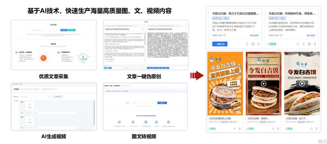 国货强势回归看传统餐饮企业如何用W云承接这“泼天的富贵”开云 开云体育官网(图6)