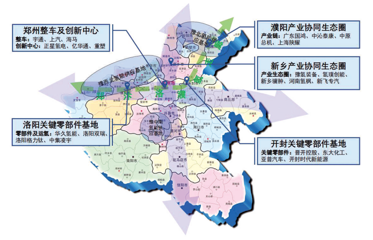 Kaiyun 开云河南的「硬科技车票」(图9)