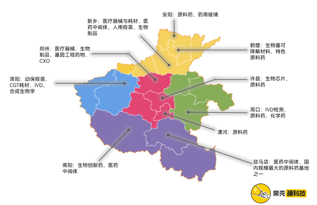 Kaiyun 开云河南的「硬科技车票」(图11)