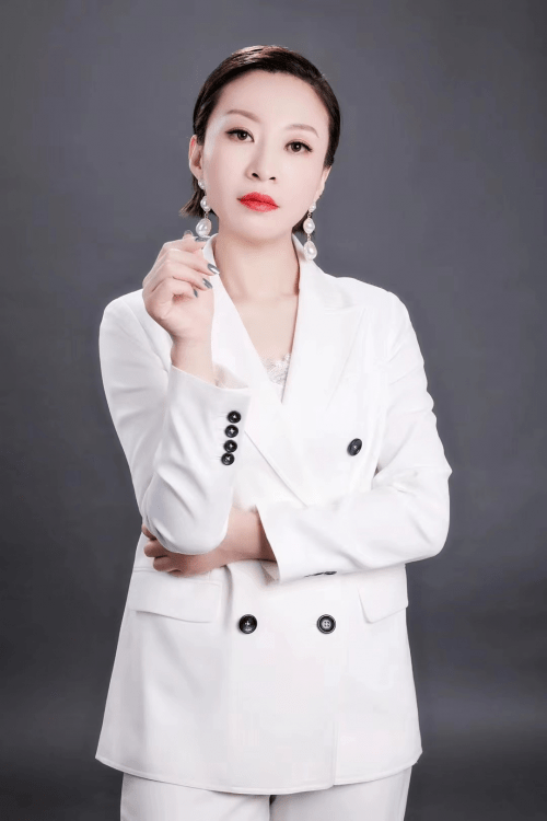 开云体育 开云平台2023北京温榆河公园半程马拉松线上网络宣传推广大使：赵娜(图1)