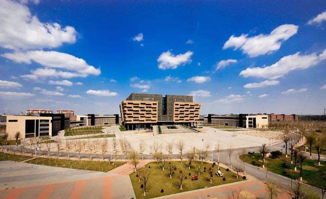 开云体育 开云官网山东的5所专科院校属于本省公办适合低分学生报考(图2)