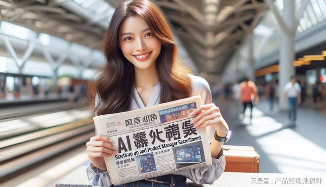 AI的干货分享：新开云体育 Kaiyun.com 官网入口闻、创业、招聘信息让你收获满满（240528）(图1)