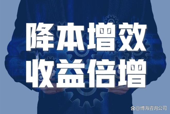 开云体育 开云平台国内优化运作流程的降本增效咨询公司有哪些(图1)