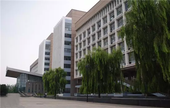 山东省实力最开云 开云体育官网强的专科院校(图1)