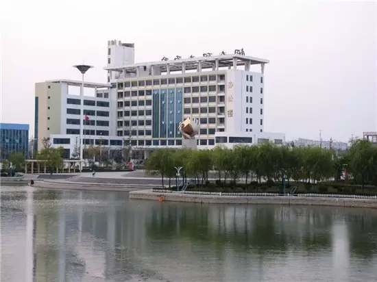 山东省实力最开云 开云体育官网强的专科院校(图7)