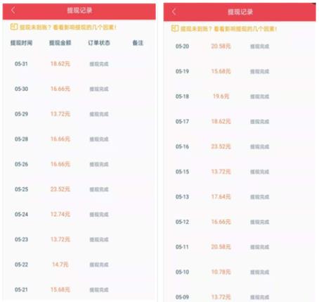 十大正规兼职平台：推荐十个靠谱开云体育 开云官网的任务平台(图3)