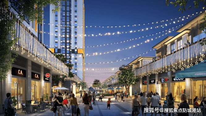 广州开云APP 开云官网入口海语天悦湾(海语天悦湾)首页网站丨-价格_户型_地址_详情(图7)