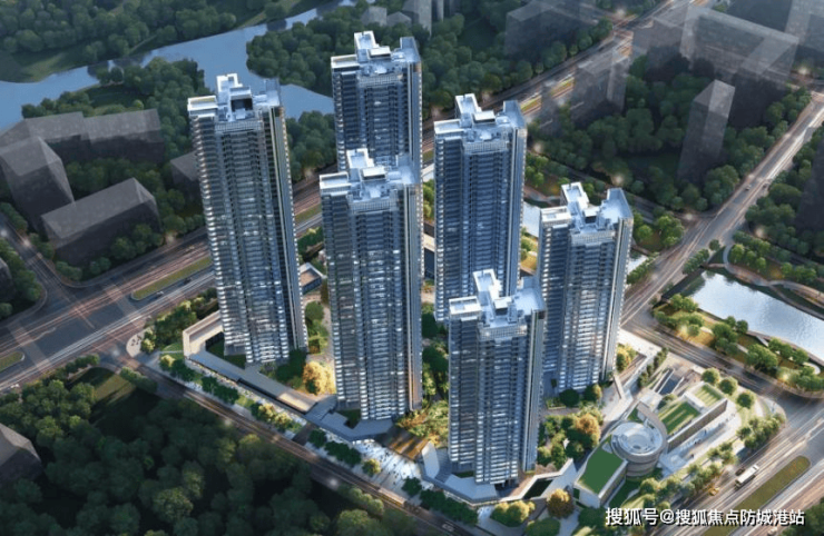 广州开云APP 开云官网入口海语天悦湾(海语天悦湾)首页网站丨-价格_户型_地址_详情(图13)