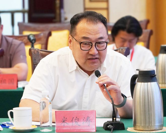 Kaiyun 开云山东现代节庆咨询中心聘任马志河、王秀良、周建华为艺术指导(图6)