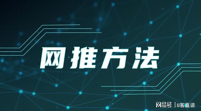 网推是什么？网推怎Kaiyun 开云体育么做？教你五大成功方式(图4)