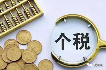 Kaiyun 开云体育2020年企业所得税、增值税、个人所得税税率表大全(图4)