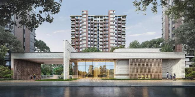 Kaiyun 开云体育建工嘉境里售楼中心（官网咨询）建工嘉境里双轨并行精装修学府(图2)