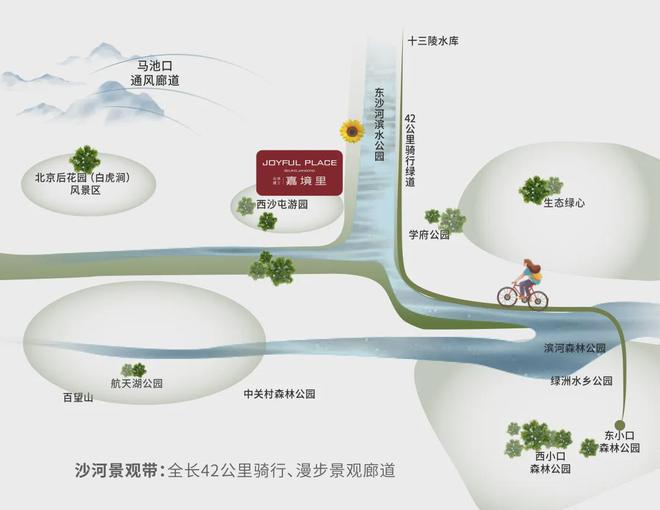 Kaiyun 开云体育建工嘉境里售楼中心（官网咨询）建工嘉境里双轨并行精装修学府(图18)