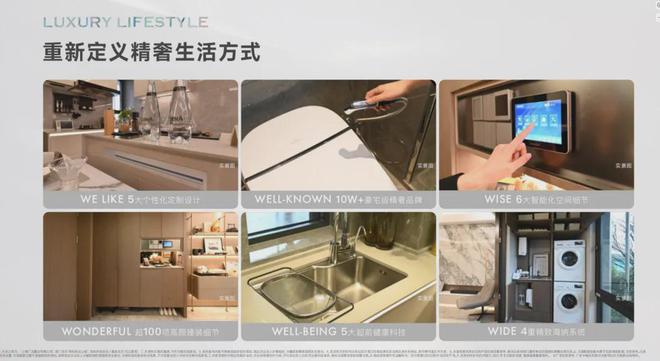 『官方』上海闵行保利光合跃城售楼处发布：样板房耀目开放！开云体育 开云官网(图19)