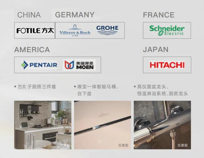 『官方』上海闵行保利光合跃城售楼处发布：样板房耀目开放！开云体育 开云官网(图20)