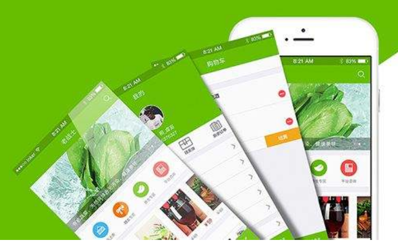 开云 开云体育官网企业开发一个电商APP平台价格大概是多少？APP报价明细(图3)