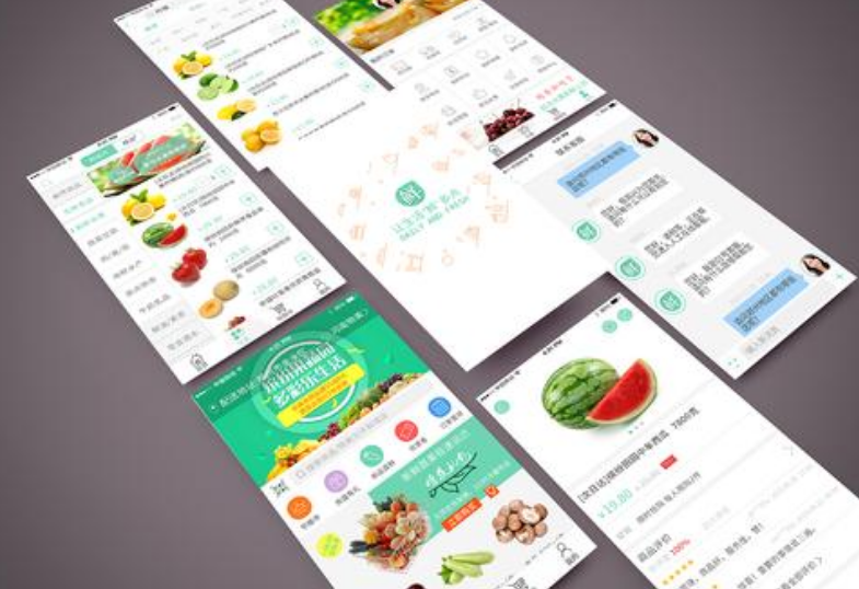 开云 开云体育官网企业开发一个电商APP平台价格大概是多少？APP报价明细(图6)