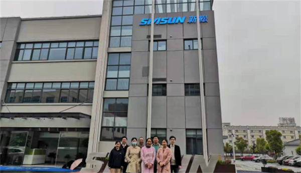高招热门专业推荐 无锡城市职业技术学院3+2高职与本科分段培养项目机电一体化技术开云体育 开云官网(图3)