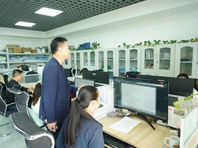 云南兆泓环境工开云体育 开云平台程有限公司：以技术创新引领水环境治理新时代(图3)