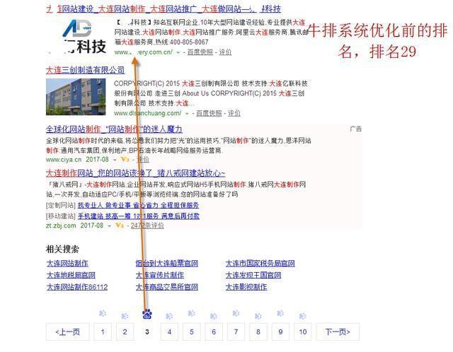 开云体育 开云平台老站长都在使用的最快捷的网站排名技术3天就做到首页(图1)