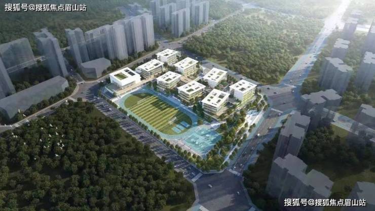 天府九里(售楼处)首页网站 成都 开云 开云体育官网天府九里欢迎您配套_房价_户型_详情(图5)